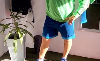 JR Entrenamiento
