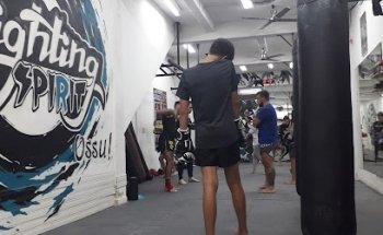 Fighting Spirit Dojo