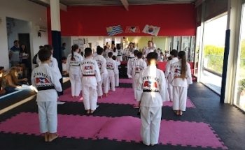 ATA Evolution Martial Arts