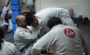Gracie Barra Montevideo, Uruguay