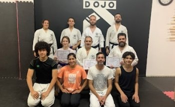 Dojo Miyagi