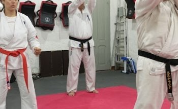 BURANKO DOJO