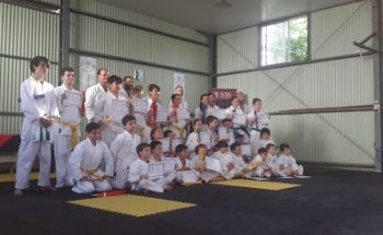 Kárate de Okinawa Estilo Gōjū