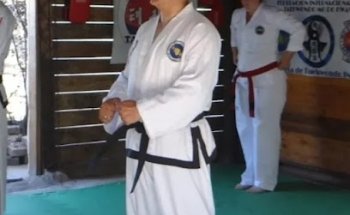 Escuela de Taekwondo In Nae