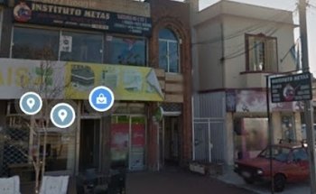 Instituto Metas