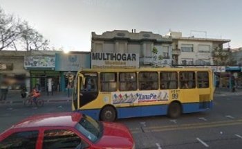 Sipalki Chung Mu - Uruguay