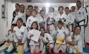 Taekwondo Chong Ji