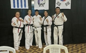 Artes Marciales Warrior Academy