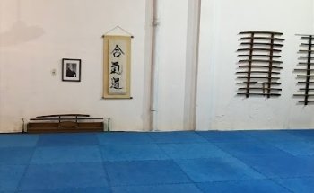Asociación Sasurai Aikido