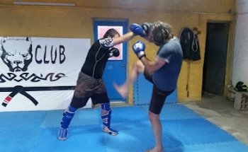 Salinas Fight - Norte Sur