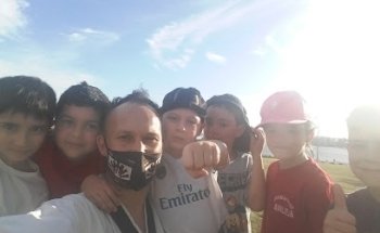 ATA Pocitos UY