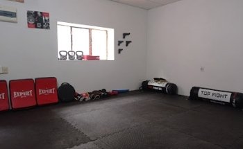 Moderno krav maga uruguay
