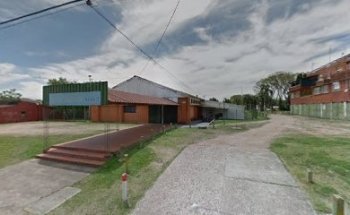 Kárate Kyokushin Honbu Dojo KWU Senshi Uruguay