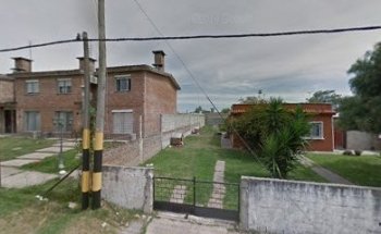 Kárate Kyokushin Dojo Isonade