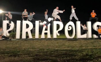 Shaolin Chuan Piriápolis