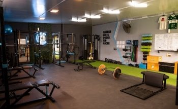 CP Entrenamientos