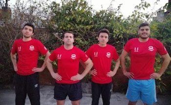 Ponti Fit - Entrenamiento Personal