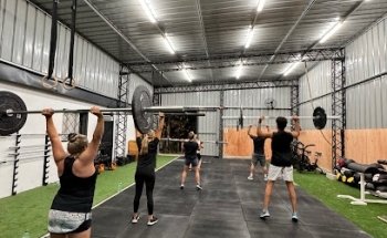 Enigma Centro Fitness
