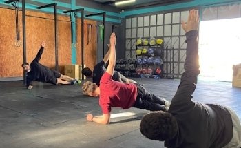 Alianza CrossFit