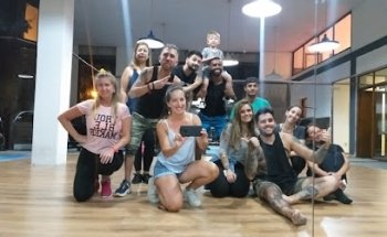 Urban Fit & Dance