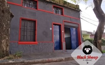 Gimnasio Black Sheep