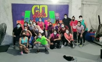 Girls Fitness