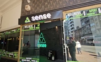 Sense Gym