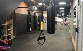 FIGHTFIT