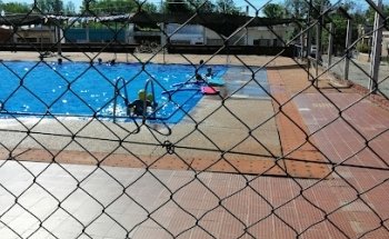 Piscina Santa Lucía