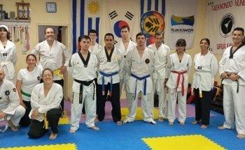 Taekwondo Nuñez