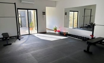Nico GYM