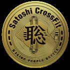 Satoshi CrossFit Gimnasio Cripto Friendly