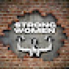 Strong Woman