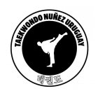 Taekwondo Nuñez